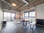 Unique Flat to rent in Ferrum, Wembley Park HA9