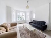 Just in! Flat to rent in Finchley Road, London NW2