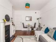 Cozy Flat to rent in Forest Hill Road, London SE23