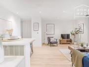 Cozy Flat to rent in George Street, Croydon CR0