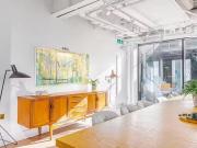 Charming Flat to rent in George Street, Croydon CR0