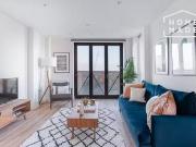 For Rent! Flat to rent in George Street, Croydon CR0