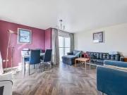 Deal! Flat to rent in Granary Mansions, Thamesmead,...