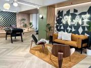 Charming Flat to rent in Great West Road, Brentford TW8