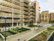 Cheap Flat to rent in Hertford Road, Hackney, London N1