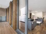 Charming Flat to rent in Hornbeam House, 22 Quebec Way,...