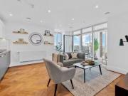 Nice Flat to rent in Kindred House, Scarbrook Road,...