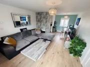 New Flat to rent in Kitchener Drive, Milton Keynes MK17