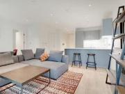 Charming Flat to rent in Landsby Building, Wembley Park HA9