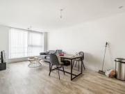 Nice Flat to rent in Melliss Avenue, Kew TW9