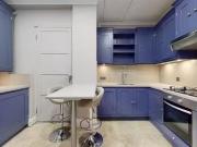 Just in! Flat to rent in Ovington Court, Brompton Road,...