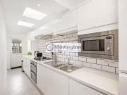 Cozy Flat to rent in Parchmore Road, Thornton Heath,...