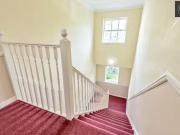 Charming Flat to rent in Rectory Court, 189 High Road,...
