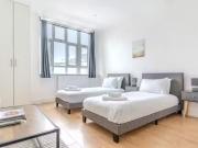 Cozy Flat to rent in Rushey Green, London SE6
