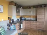 Deal! Flat to rent in Sky Apartments, London E9