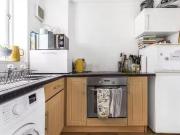 New Flat to rent in Telegraph Place, London E14