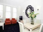 Just in! Flat to rent in The Collingham, Collingham...