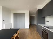 Cozy Flat to rent in The Gessner, 3 Watermead Way,...