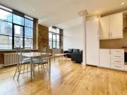 Charming Flat to rent in Thrawl Street, London E1