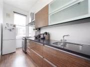Just in! Flat to rent in Tierney Road, Streatham Hill SW2
