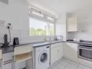 Nice Flat to rent in Wandsworth Road, London SW8
