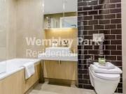 Unique Flat to rent in Wembley Retail Park, Engineers...