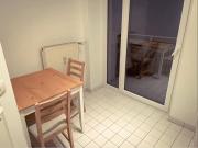 Charming flat w/ Balcony in Frankfurt, Frankfurt...