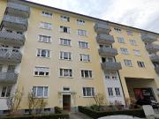 Charming flat with balcony in Munich Schwabing