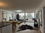 Charming flat with whirlpool in Karlsruhe, Karlsruhe...