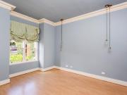 Charming four bedroom home with manicured gardens