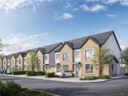 For Rent! Four Bedroom Semi detached house, Beaulieu...