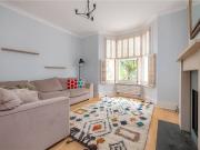 Charming four bedroom, two bathroom Victorian terraced...