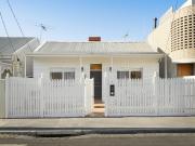 Charming freestanding period home with exciting future...