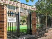 charming full brick 3 bedroom duplex offering style,...
