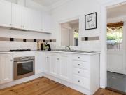 Charming Fully Furnished Character Home in the Heart of...