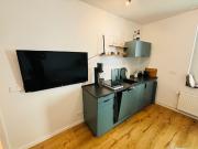 Charming, Fully Furnished City Apartment in Prenzlauer... Charming, Fully Furnished City Apartment in Prenzlauer...