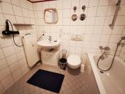 Charming, fully furnished, freshly renovated apartment...