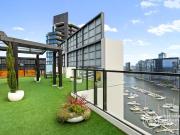 Charming Fully Furnished One Bedroom Apartment