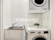 Charming fully furnished one bedroom apartment