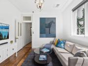 Charming Fully Furnished home Prime Edgecliff/Paddington...