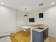 Charming fully renovated 36m² Apartment in a Well...