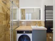 Charming fully renovated 36m² Apartment in a Well...