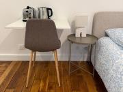 Charming fully renovated and fully equipped studio...