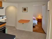 Charming Furnished 1 Bedroom Apartment – Paris 09