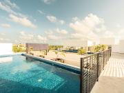 Charming Furnished 2 Bedroom With Private Jacuzzi...