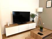 Charming Furnished 2 Room Apartment in Vienna’s 2nd District