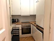 Charming Furnished 2 Room Apartment in Vienna’s 2nd...