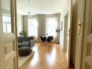 Charming Furnished 2 Room Apartment in Vienna’s 2nd...
