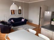 Charming Furnished Apartment 48 m² – Berlin Westend,...