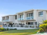 Charming Furnished Apartment with Ocean Breeze